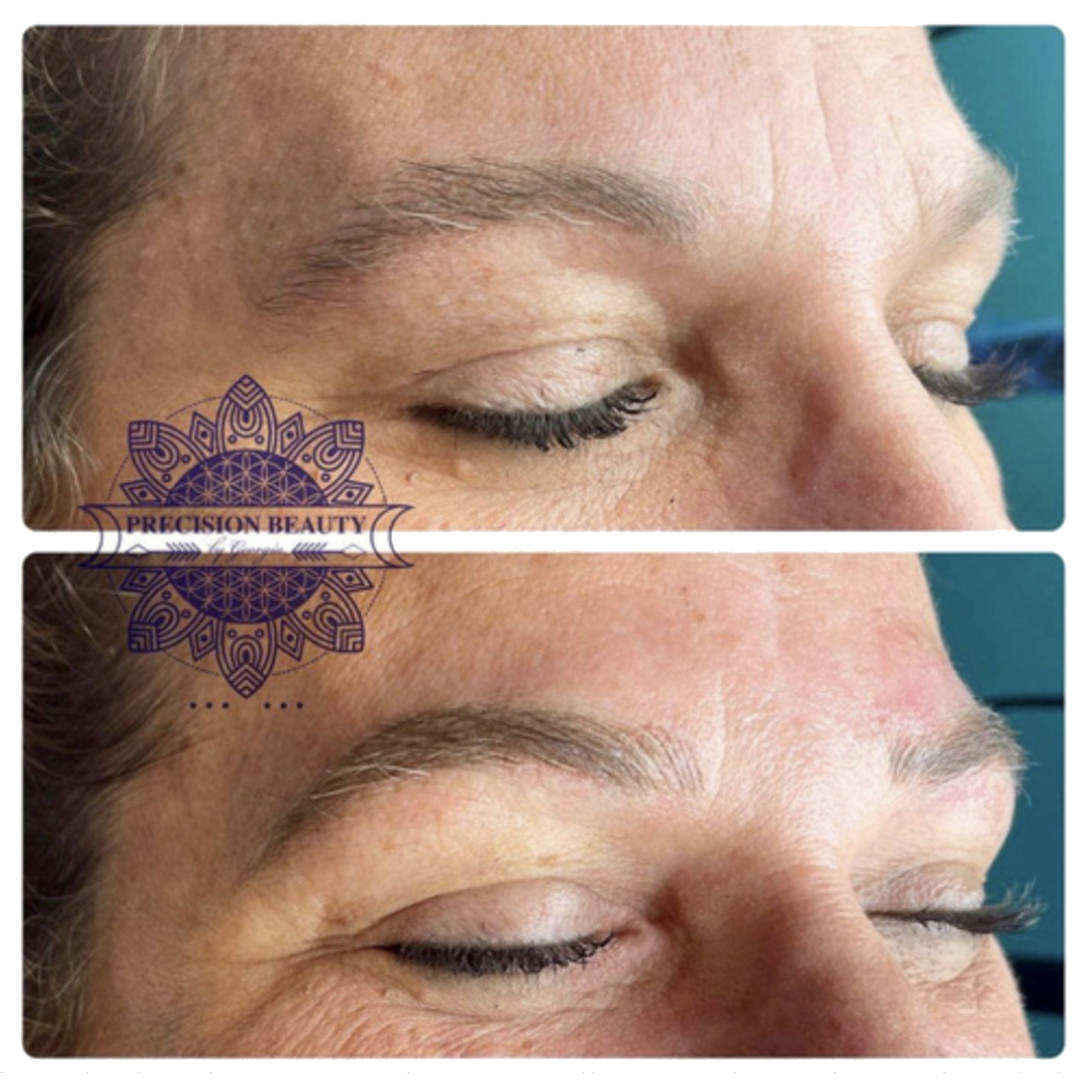 microblading delay beach