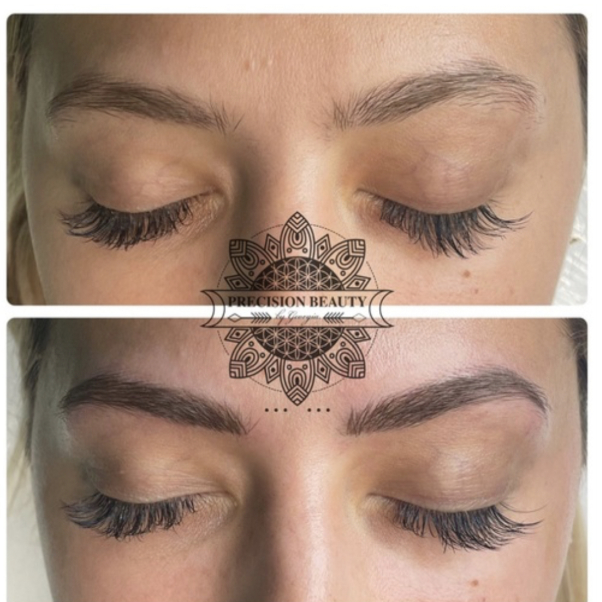 microblading delay beach