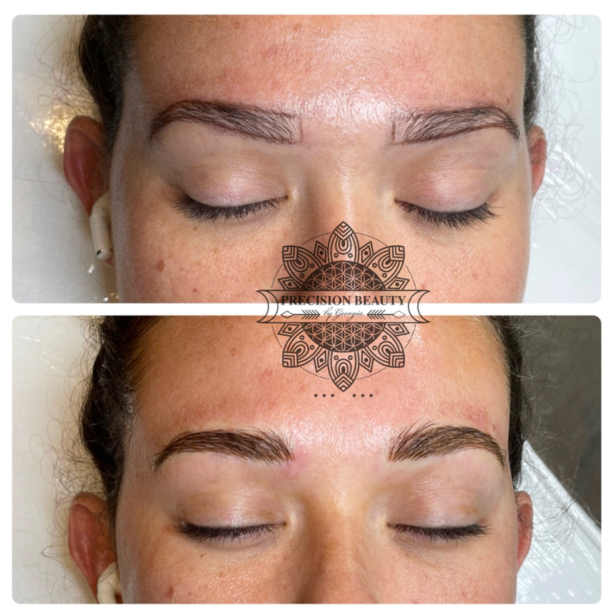 microblading delay beach
