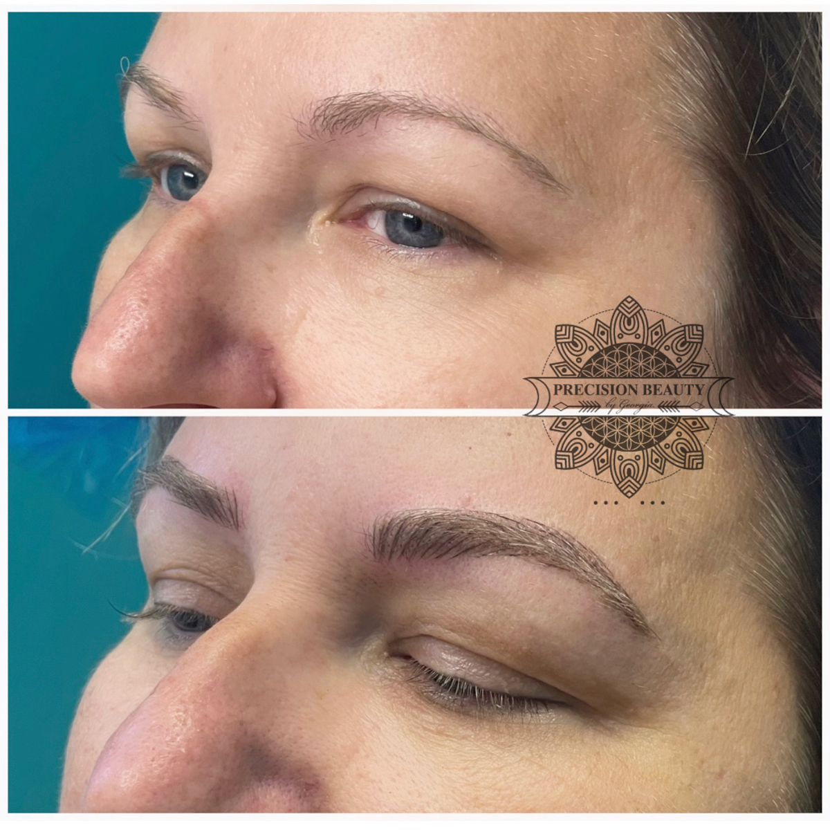 microblading delay beach