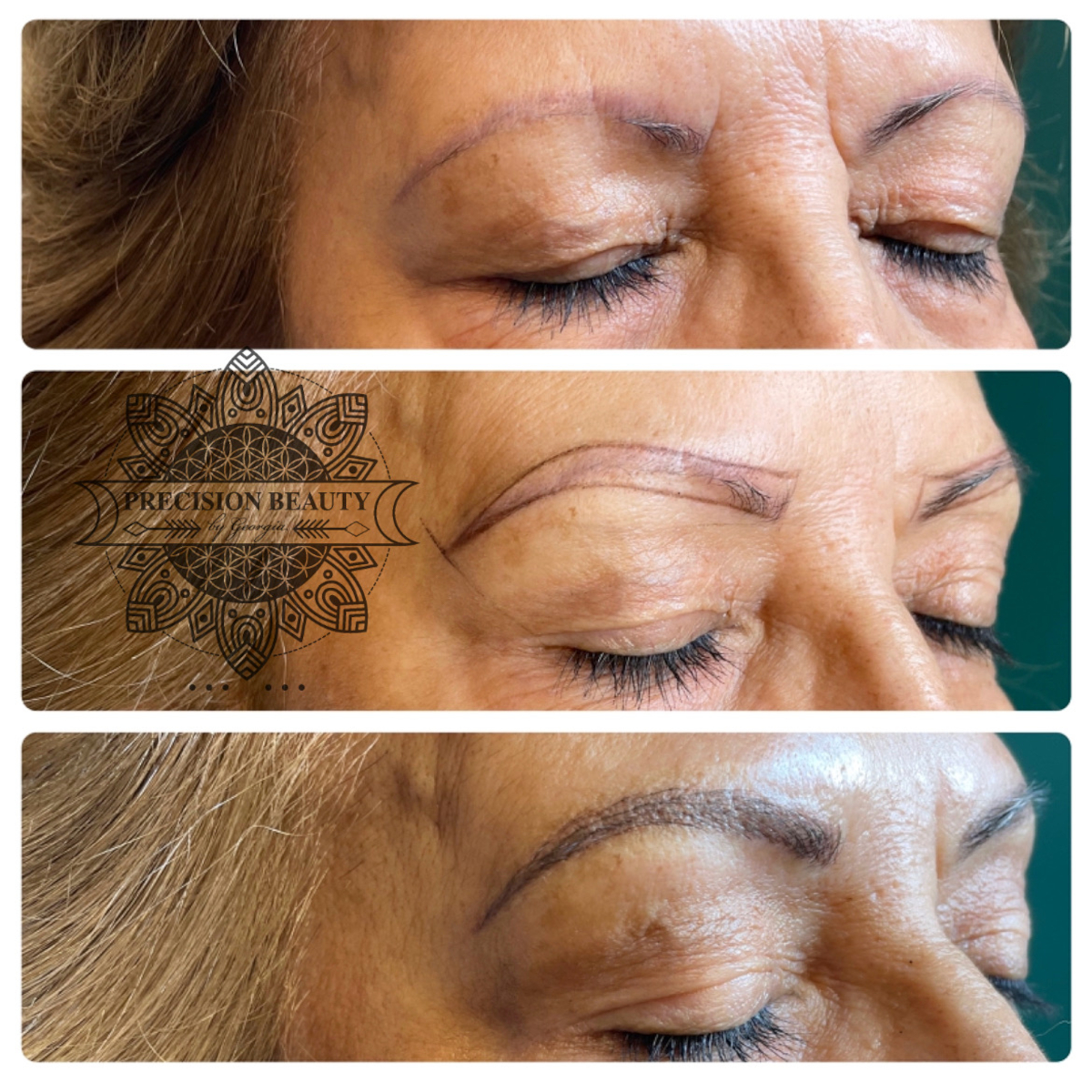 microblading delay beach