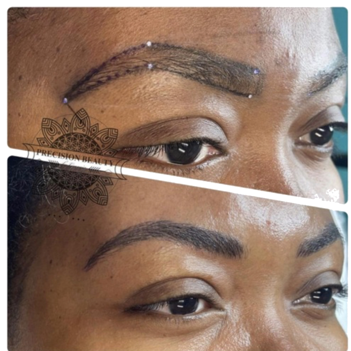 microblading delay beach