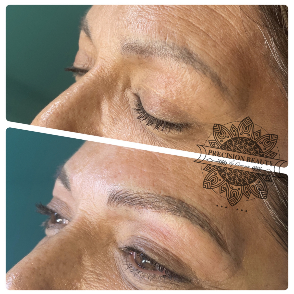 microblading delay beach