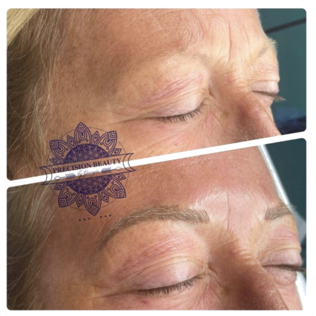 microblading delay beach
