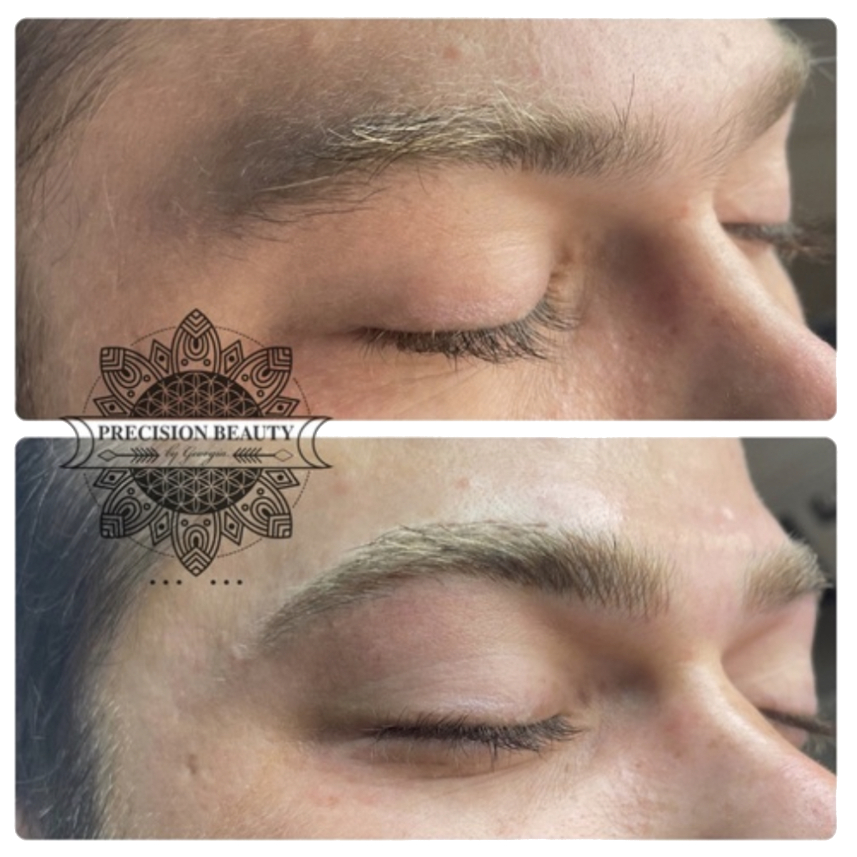 microblading delay beach
