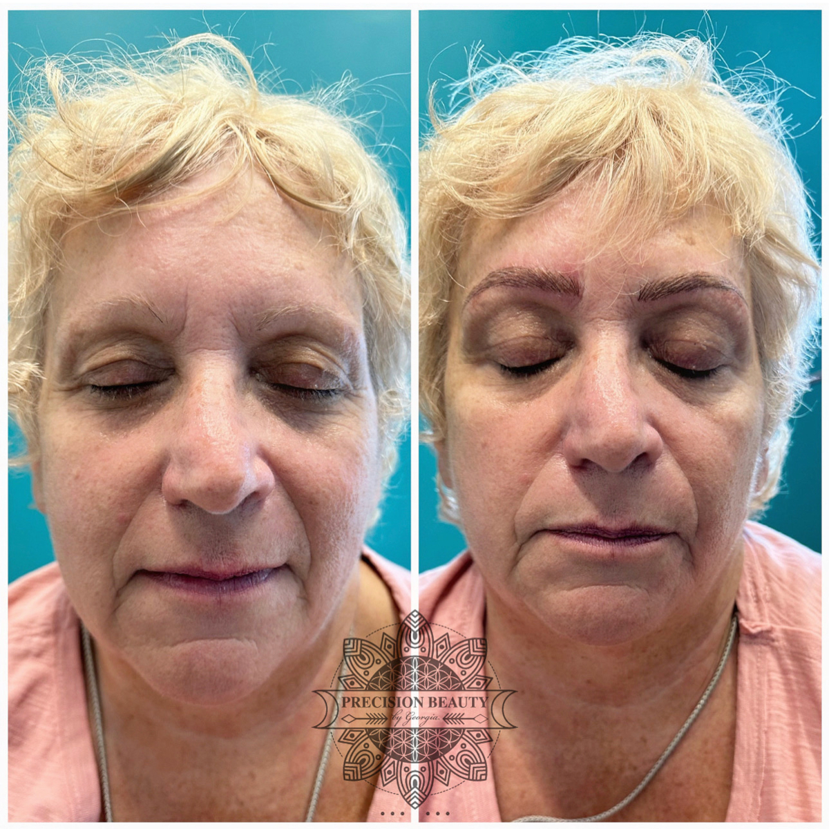 microblading delay beach