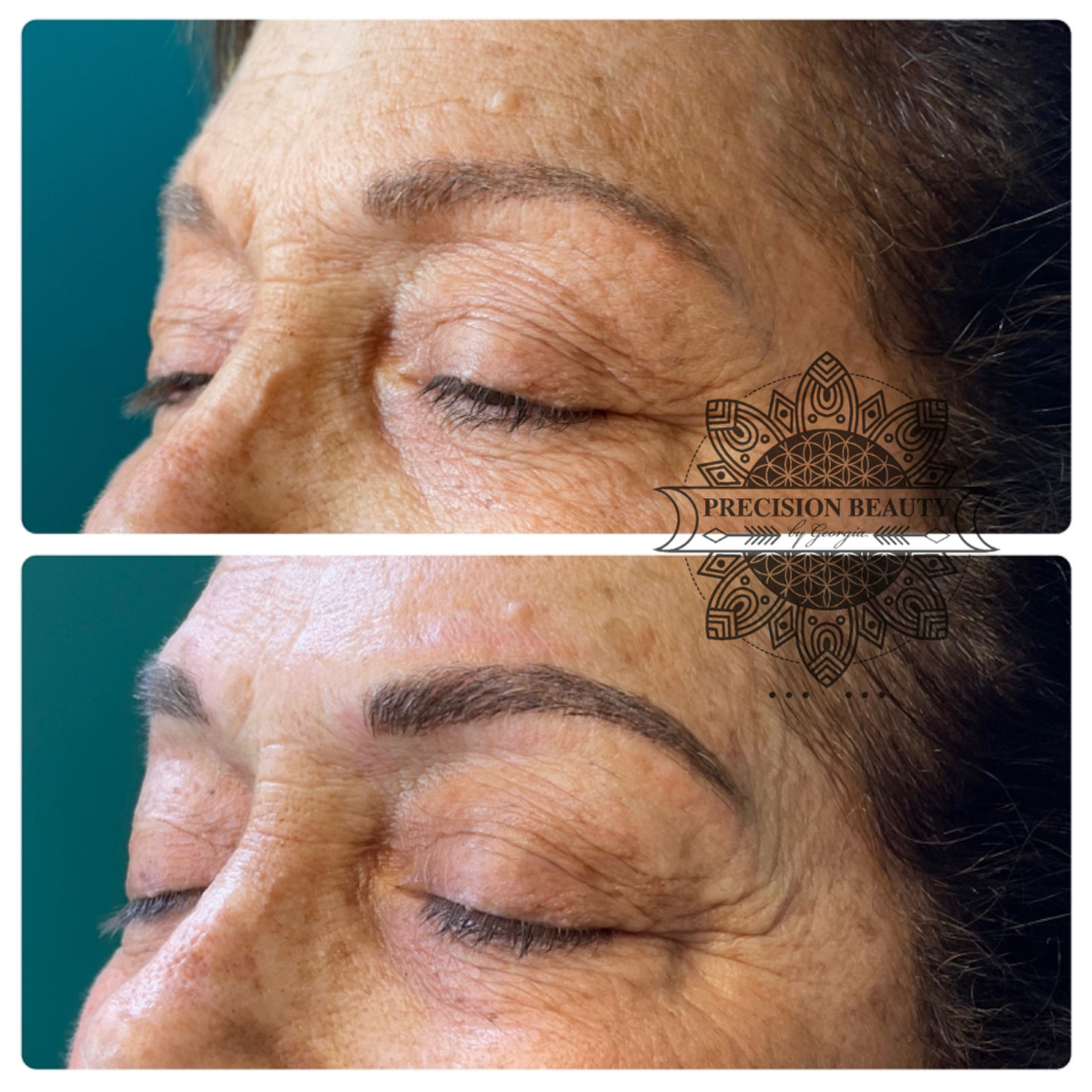 microblading delay beach