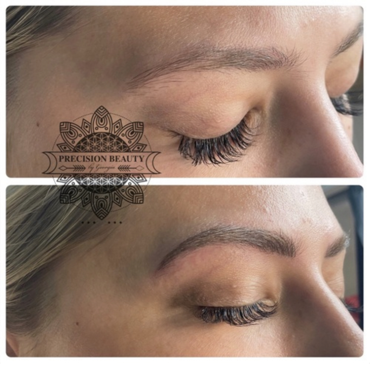 microblading delay beach
