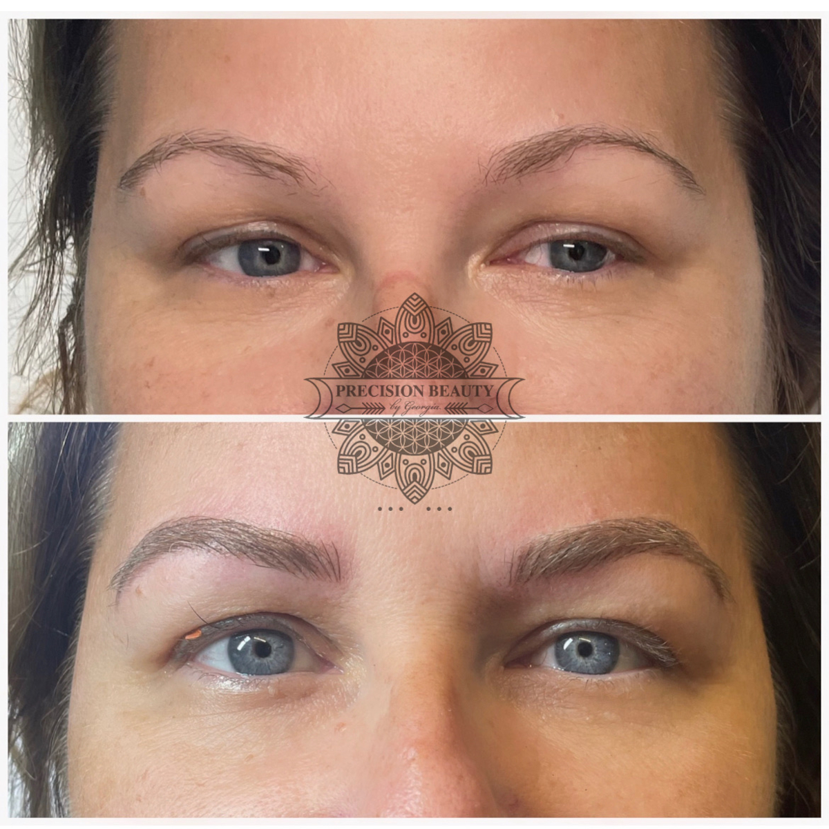microblading delay beach