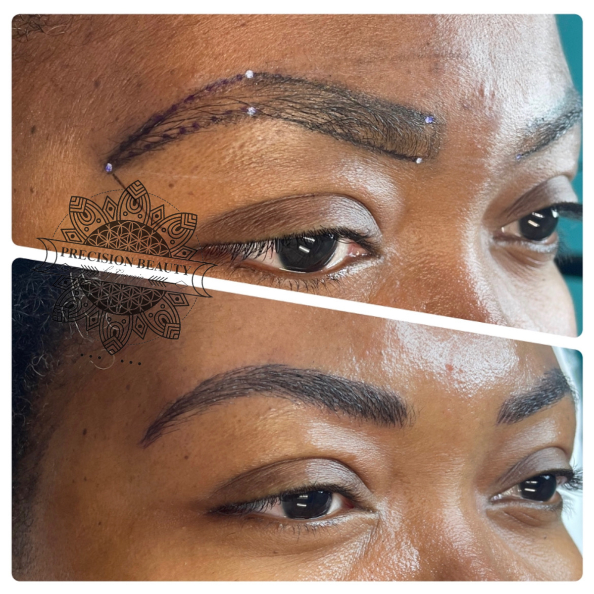 microblading delay beach