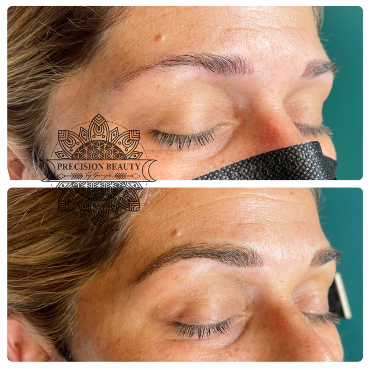 microblading delay beach