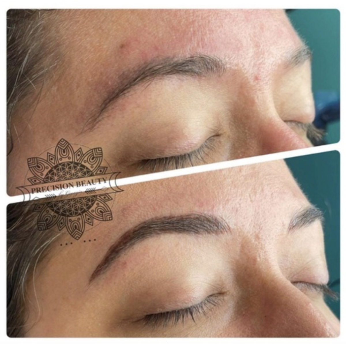microblading delay beach
