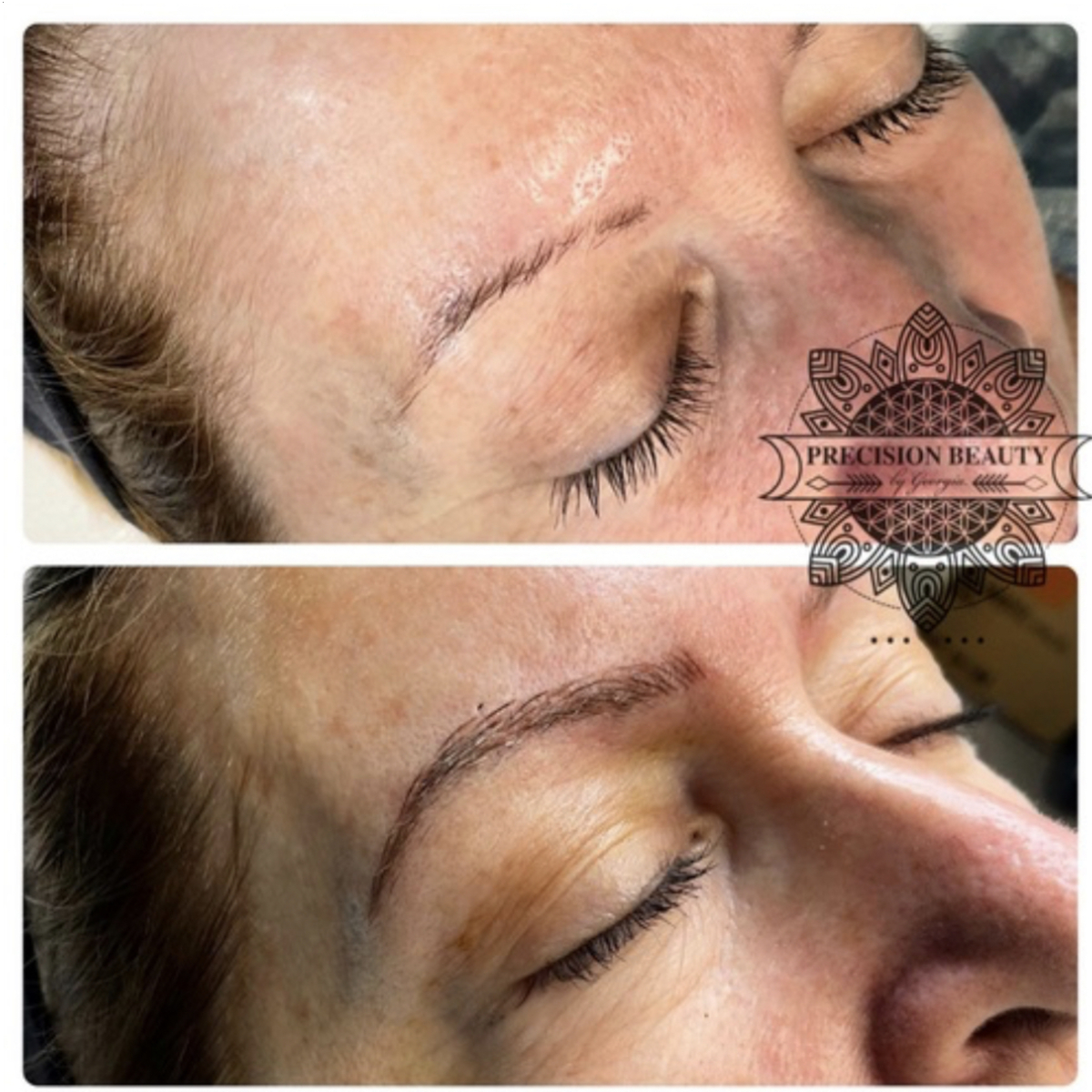 microblading delay beach