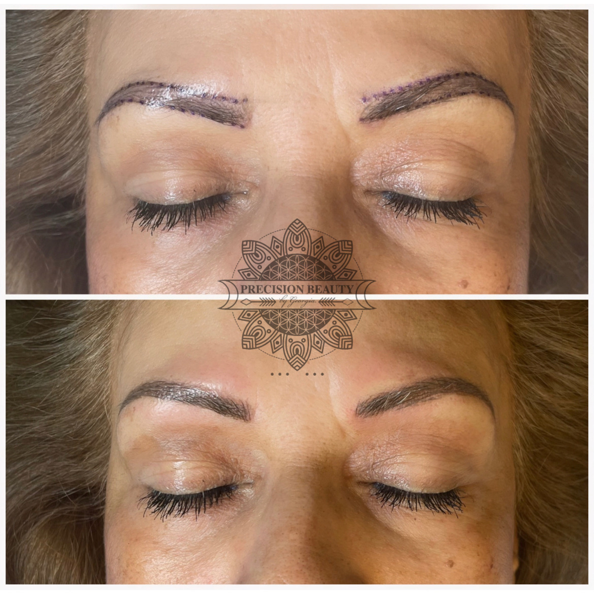 microblading delay beach