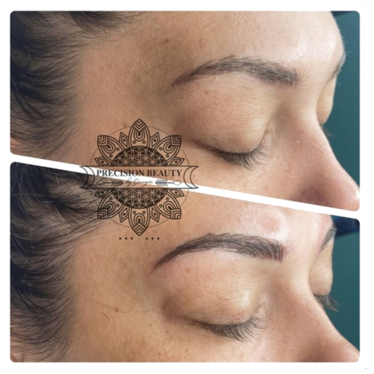 microblading delay beach