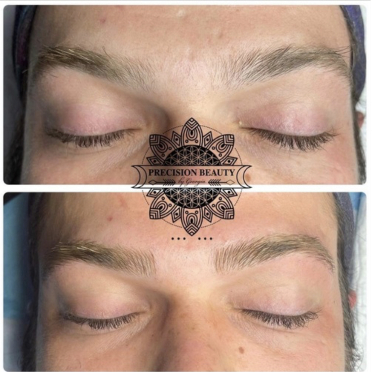 microblading delay beach