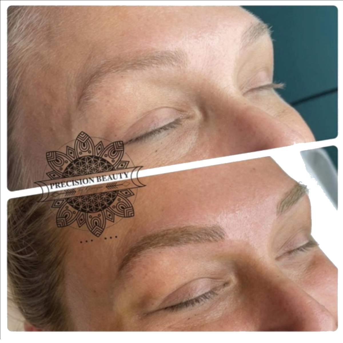 microblading delay beach