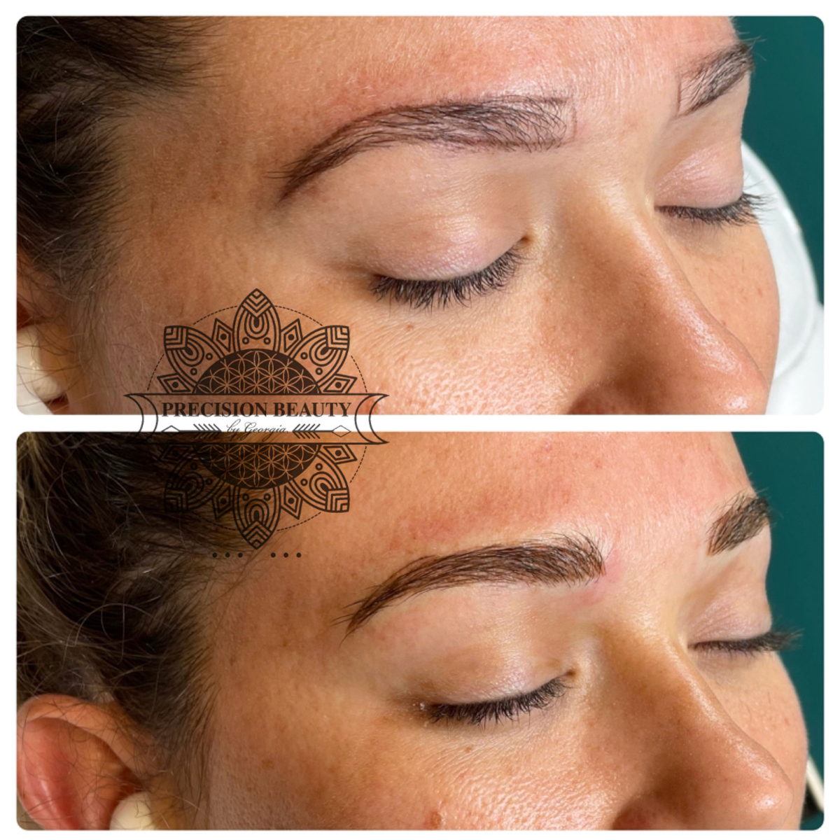 microblading delay beach