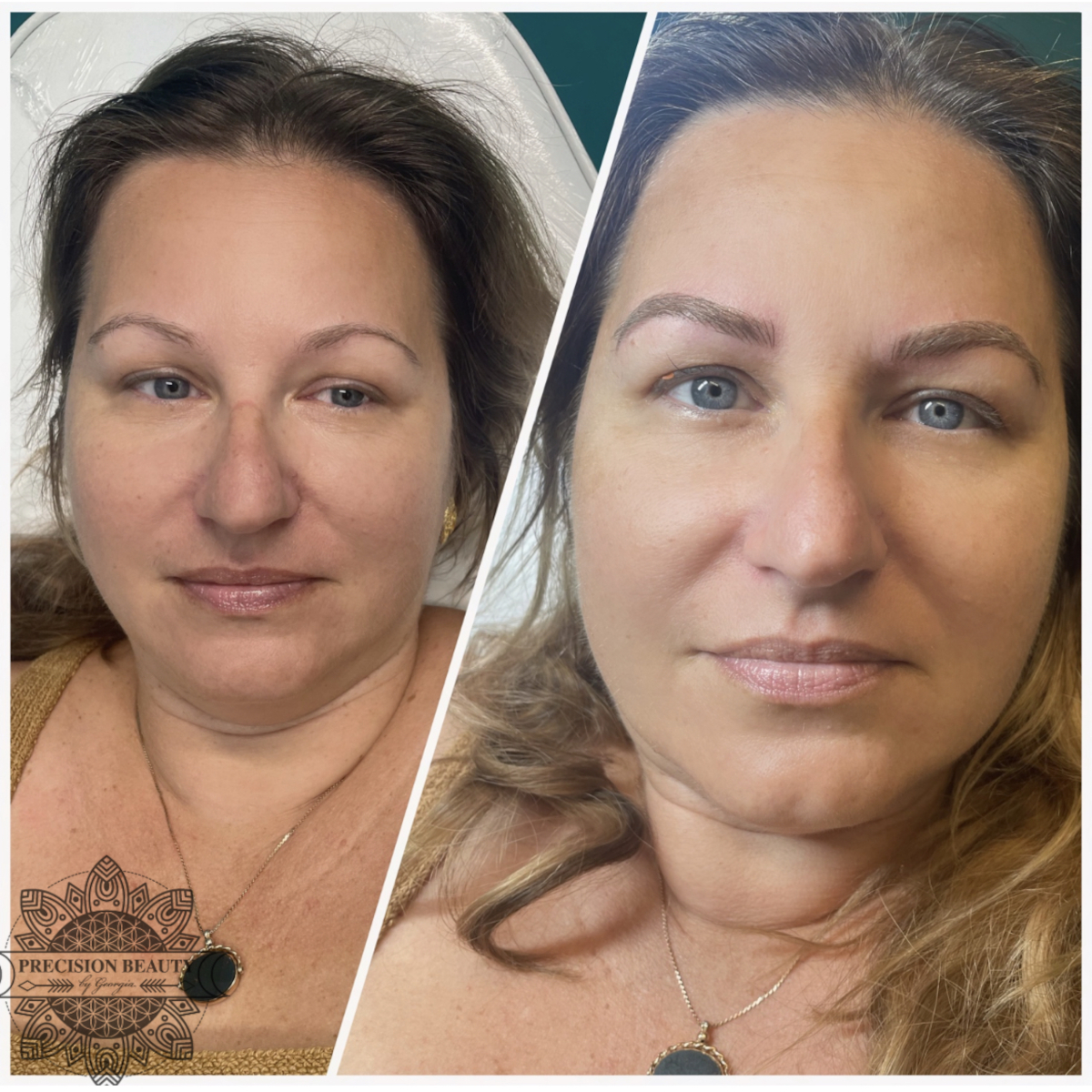 microblading delay beach