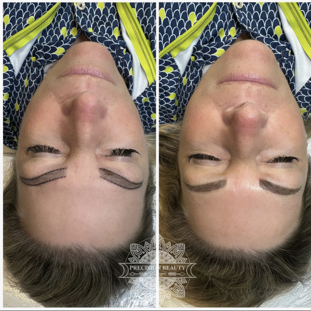 microblading delay beach