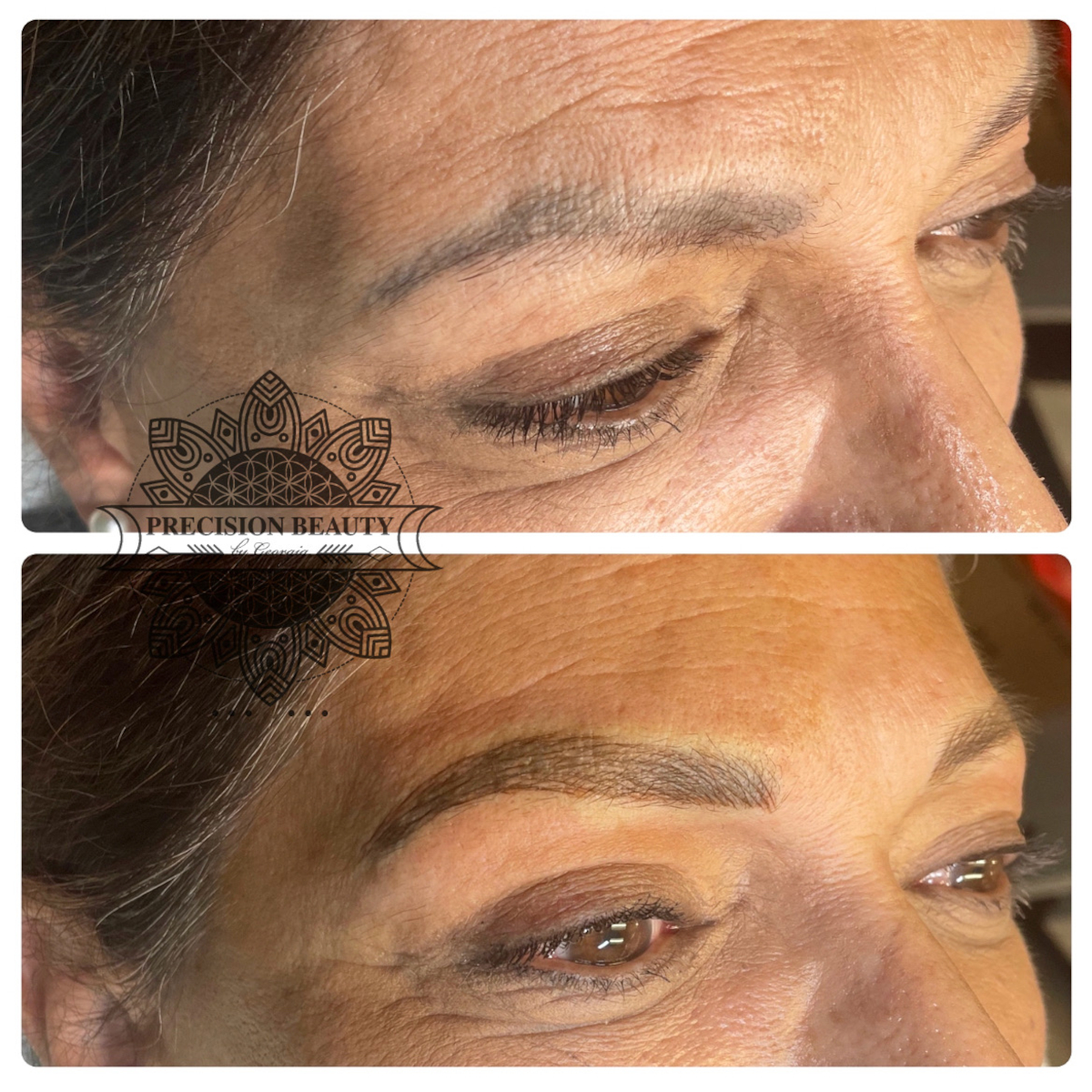 microblading delay beach
