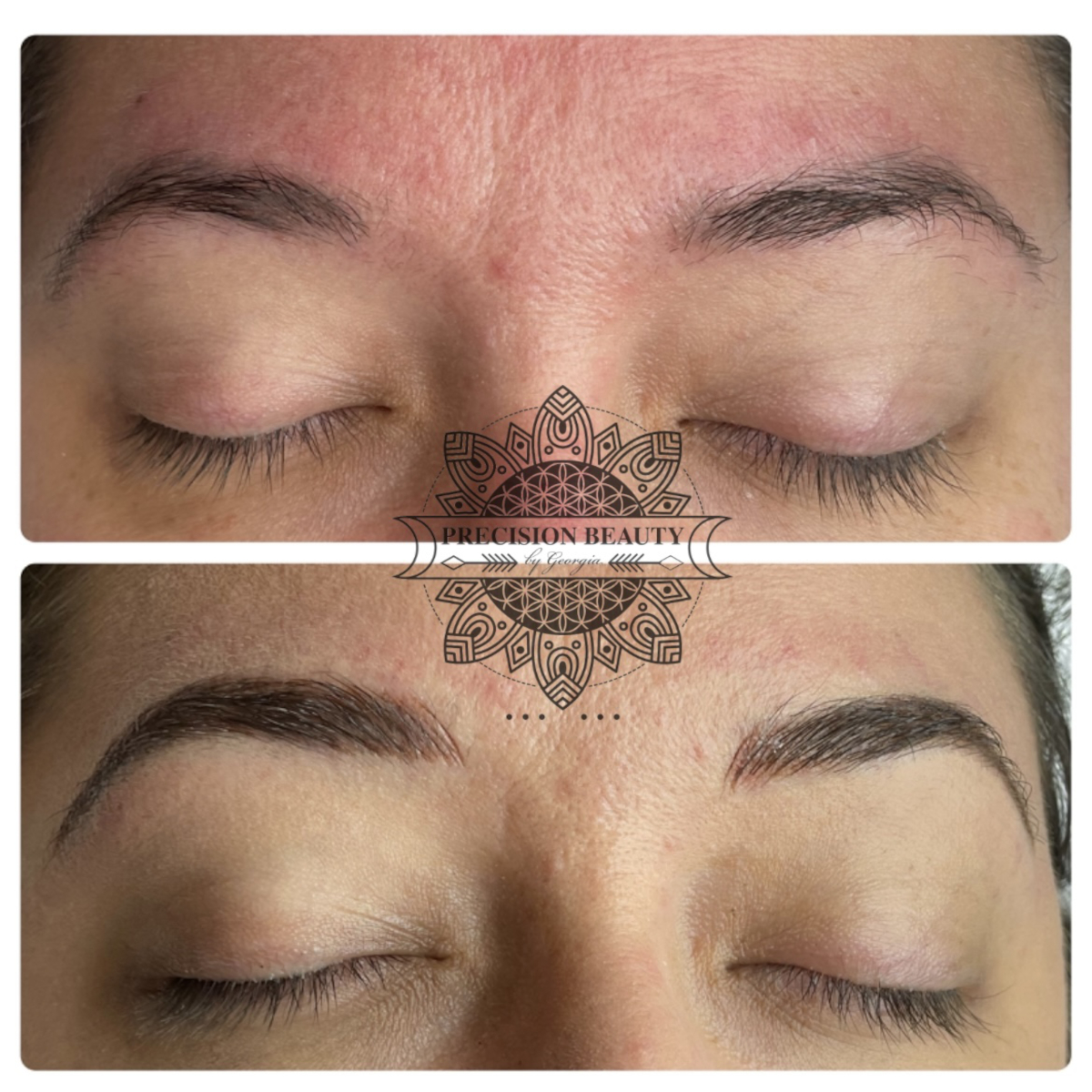 microblading delay beach
