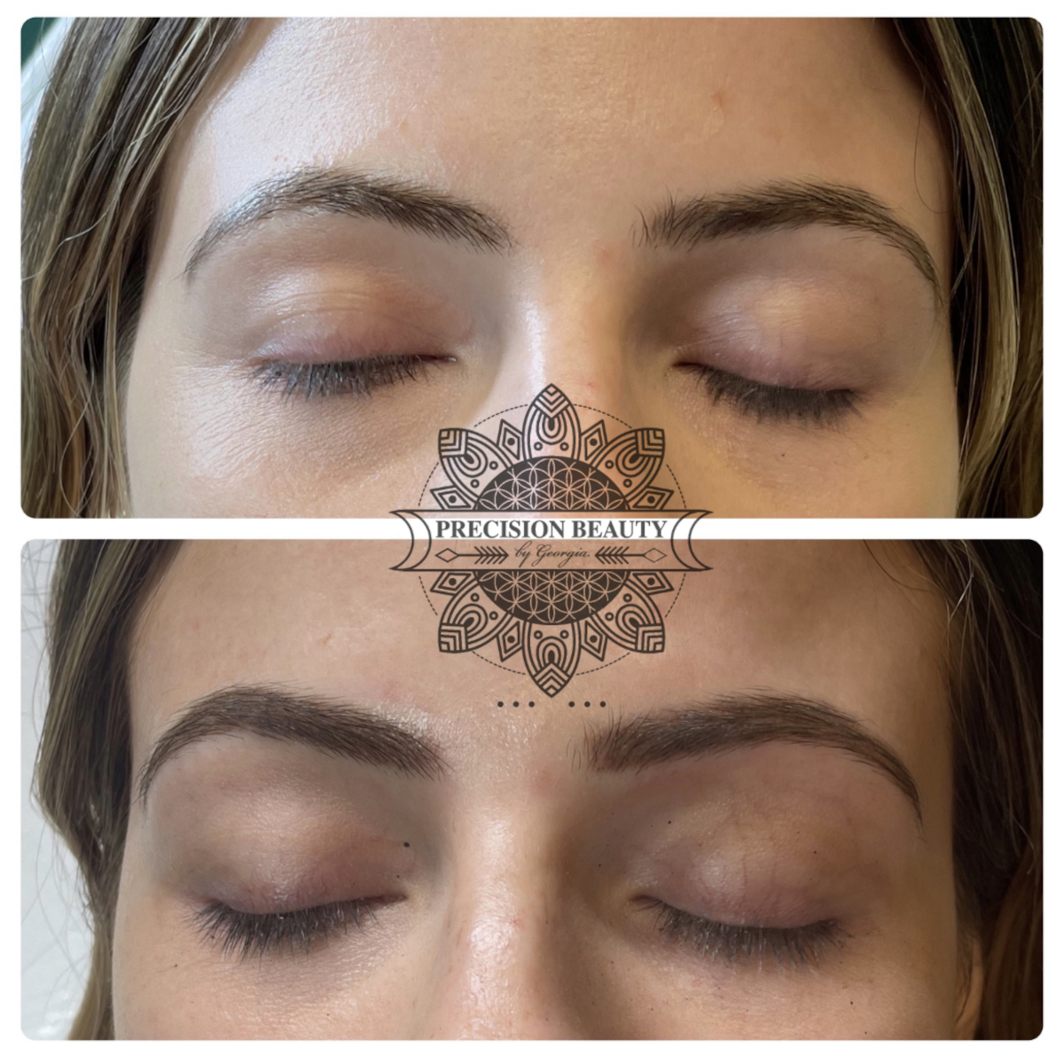 microblading delay beach