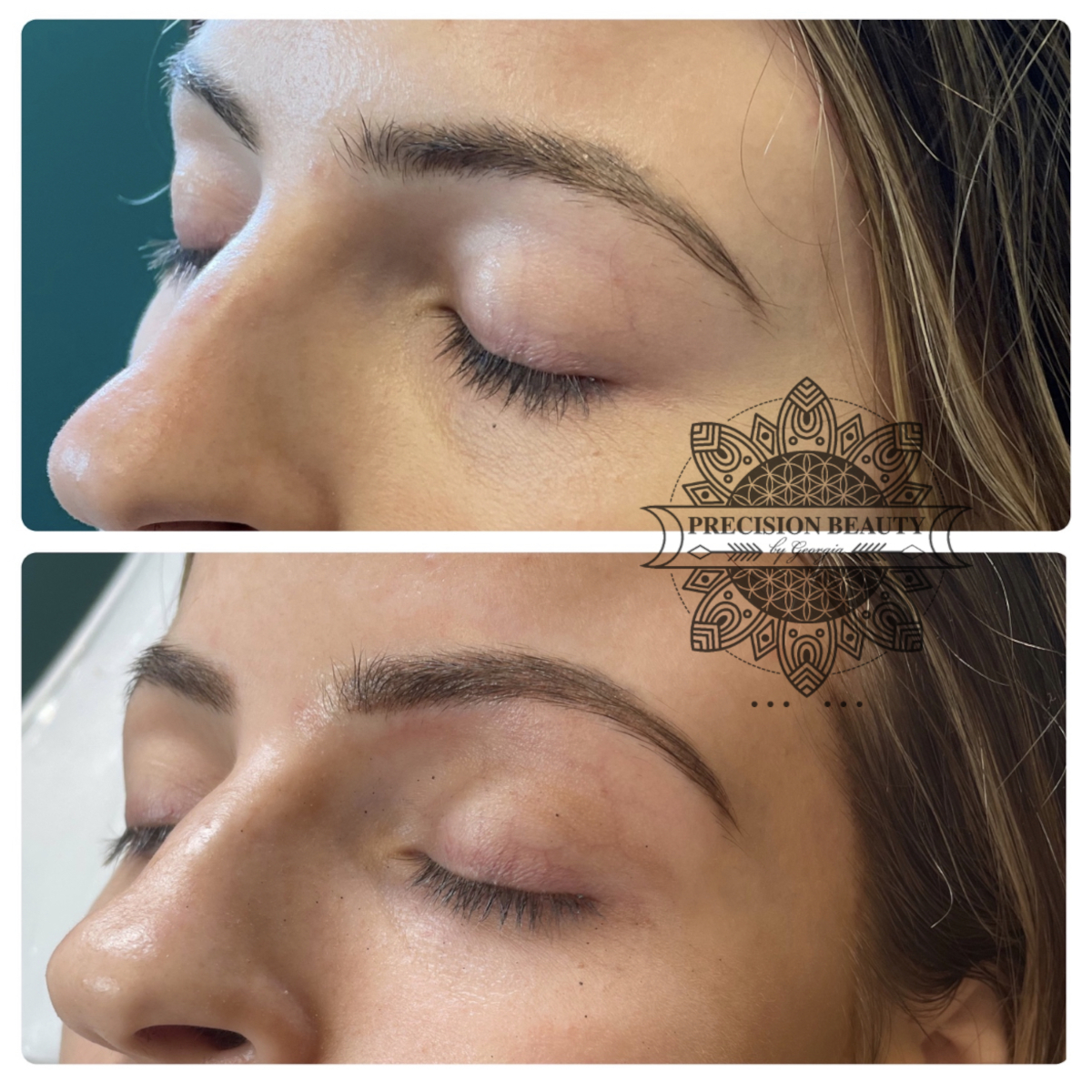 microblading delay beach