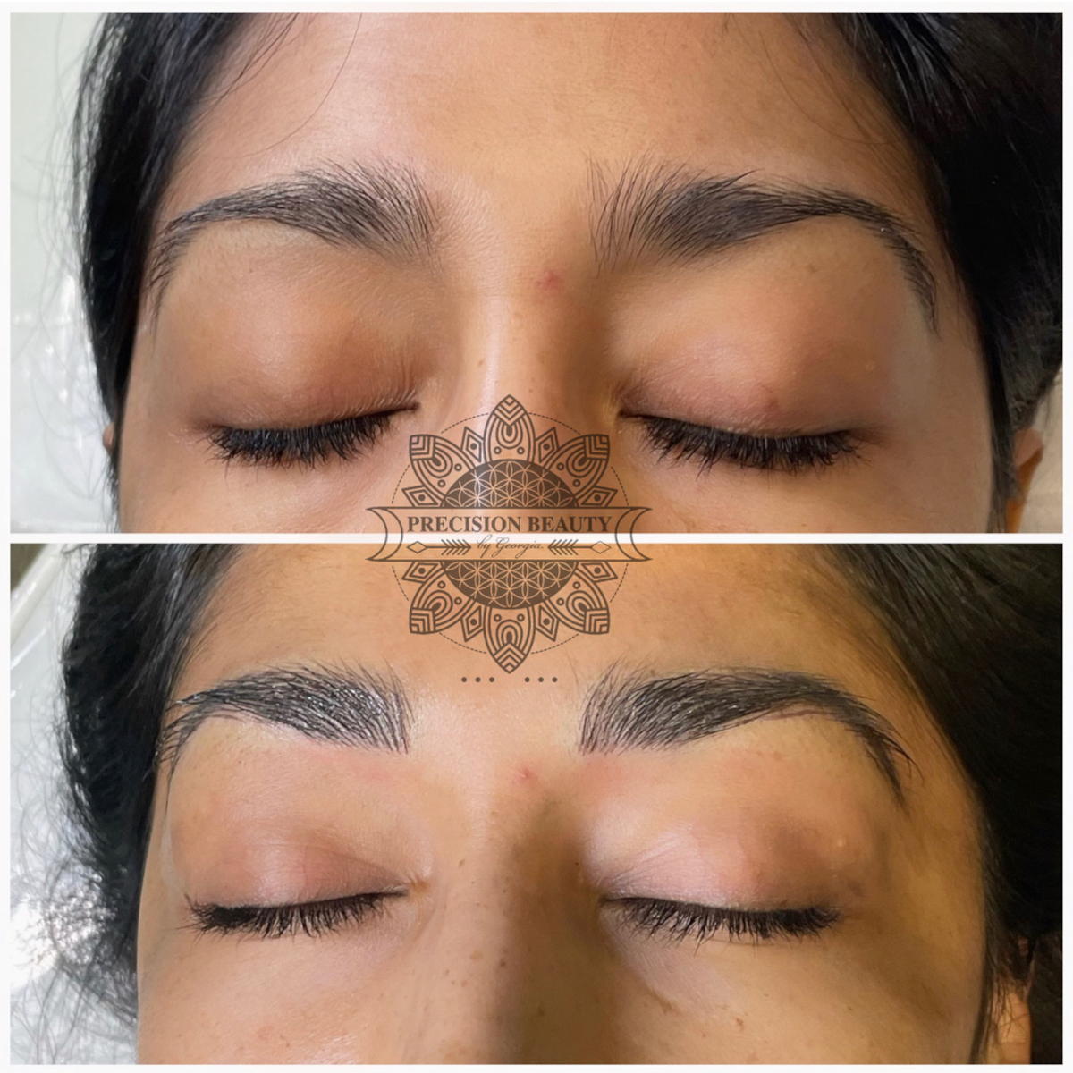 microblading delay beach