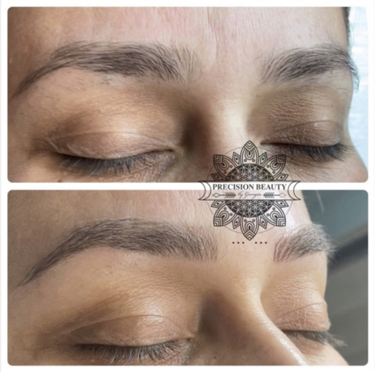 microblading delay beach