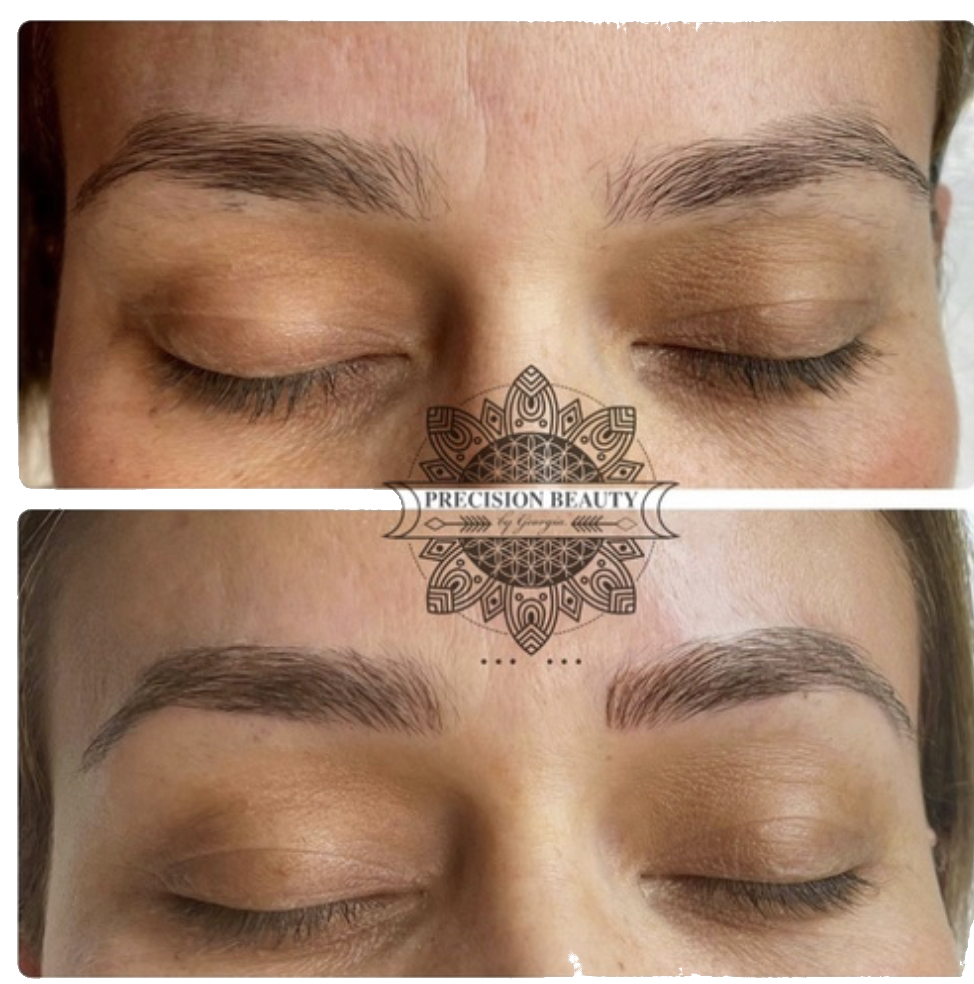 microblading delay beach